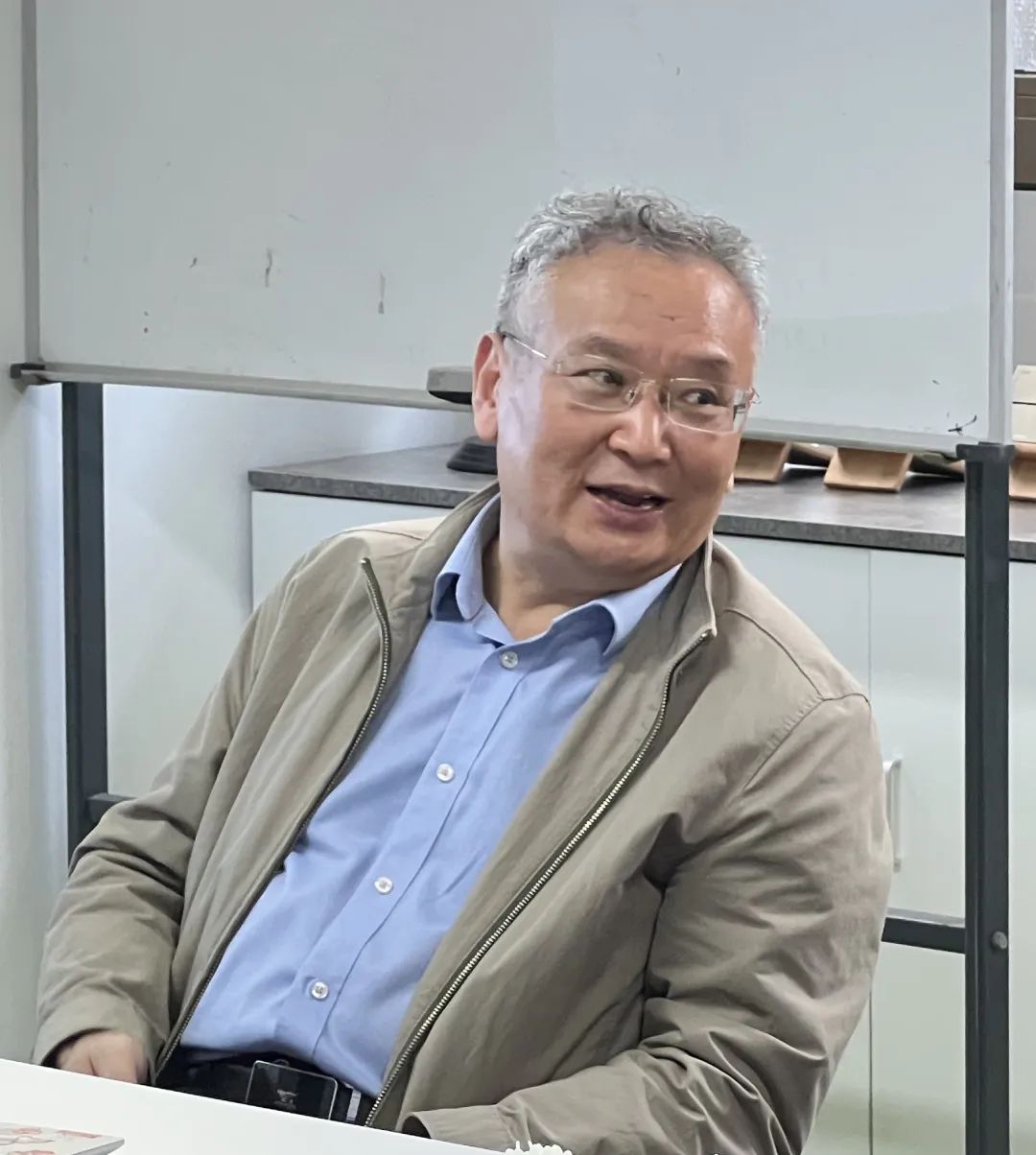 聚焦耳鼻喉，健康不打折——上海格瑞特聯(lián)合CSME特邀醫(yī)學專家開展健康公益系列講座（5）(圖3)